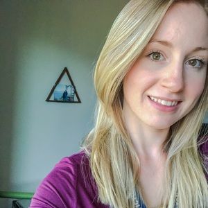 Meet your Posher, Nicole